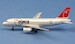 Airbus A319 NWA Northwest Airlines N319NB AC411021