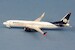 Boeing 737 MAX 9 AeroMexico XA-MAZ AC411023
