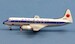 Vickers Viscount 800 Arkia 4X-AVA