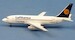 Boeing 737-230 Lufthansa Express D-ABFB 