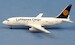 Boeing 737-230F Lufthansa Cargo D-ABGE 
