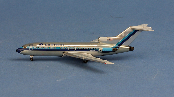 Boeing 727-200Eastern Airlines N8116N AC411050A