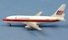 Boeing 737-200 United Airlines N9068U