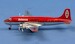 Douglas DC4 Avianca Colombia HK-1309