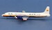 Ilyushin IL18 Aerocaribbean CU-T1532 