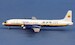 Ilyushin IL18 Aerocaribbean Cargo CU-C1545 