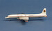 Ilyushin IL18 Egyptair SU-AOY