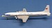 Ilyushin IL18 Hang Khong Viet Nam VN-B195