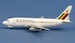 Boeing 737-200 Air Zimbabwe Z-WPB 