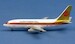 Boeing 737-200 Continental Boeing 737-200 N7389F