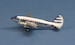 Curtis C-46 Commando Northeast Cargoliner N4718N