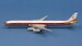 Douglas DC8-63 World Airways N805WA AC411119