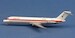 Douglas DC9-32 Iran Air PH-MAX