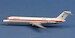 Douglas DC9-32 Iran Air PH-MAX 