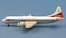 Lockheed L188F Electra National Airlines N5017K
