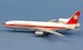 Lockheed L1011 Tristar Air Canada CF-TNA