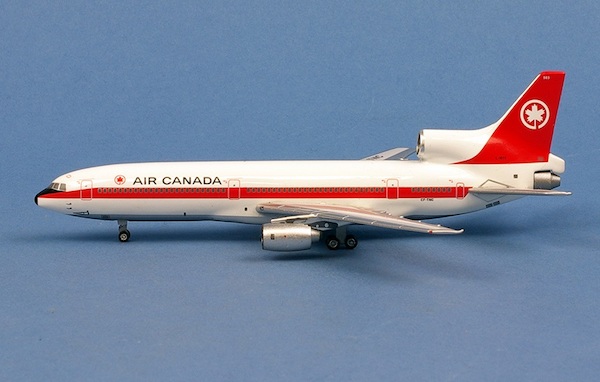 Lockheed L1011 Tristar Air Canada CF-TNC AC411131