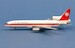 Lockheed L1011 Tristar Air Canada CF-TNC