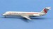 Douglas DC9-32F Airborne Express N988AX