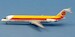 Douglas DC9-32 Air Jamaica 6Y-JGA