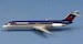 Douglas DC9-32 British Midland G-PKBE
