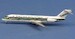 Douglas DC9-32 Evergreen International N940F 