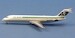 Douglas DC9-32 Ozark Airlines N9832