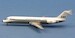 Douglas DC9-32 SAS Scandinavian OY-KGW