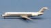 Douglas DC9-32 SAS Scandinavian SE-DBZ 