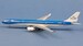 Airbus A330-300 KLM PH-AKE 