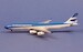 Airbus A340-300 Aerolinas Argentinas LV-CSD 