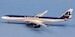 Airbus A340-300 Lan Chile CC-CQA