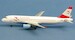 Airbus A320 Austrian Airlines OE-LBU 
