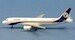 Airbus A320 Iran Air TS-INA