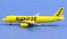 Airbus A320 Spirit Airlines N608NK 