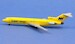 Boeing 727-200 Hughes Airwest N722RW