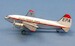 Curtiss C46 Eastern Provincial CF-NAE