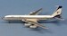 Boeing 707-320C Iran National Air EP-IRM