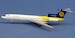 Tupolev Tu154-B2 Air Ukraine UR-85460