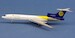 Tupolev Tu154M Air Ukraine UR-85707 