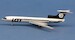 Tupolev Tu154-B2 LOT Polish Airlines CCCP-85455