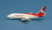 Boeing 737-200 Aeroperu N412CE