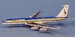 Boeing 707-321 Air Tanzania