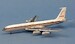 Boeing 707-420 Royal Air Maroc CN-RMD 
