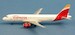Airbus A320 Iberia Express EC-LEA