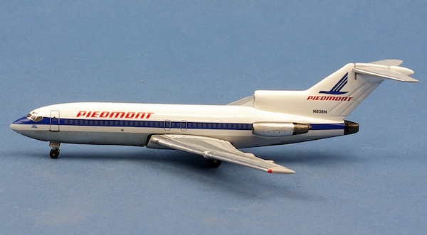 Boeing 727-100 Piedmont N838N AC411211