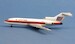 Boeing 727-100 United Airlines N7010U