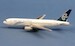 Boeing 767-200 Air New Zealand ZK-NBC