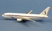 Boeing 767-200 Vietnam Airlines VH-RMA