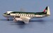 Vickers Viscount 700 Irish Aer Lingus EI-AFV